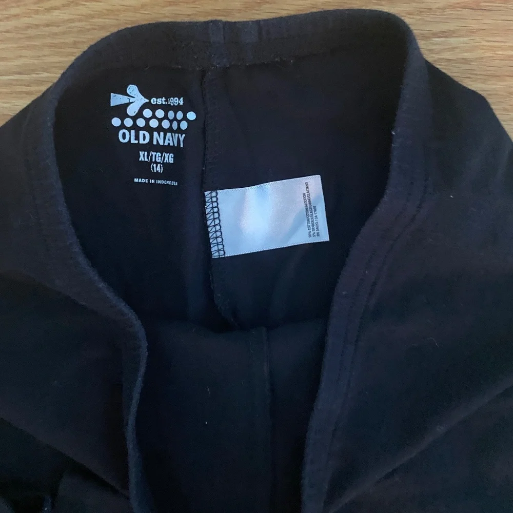 Old Navy mix max